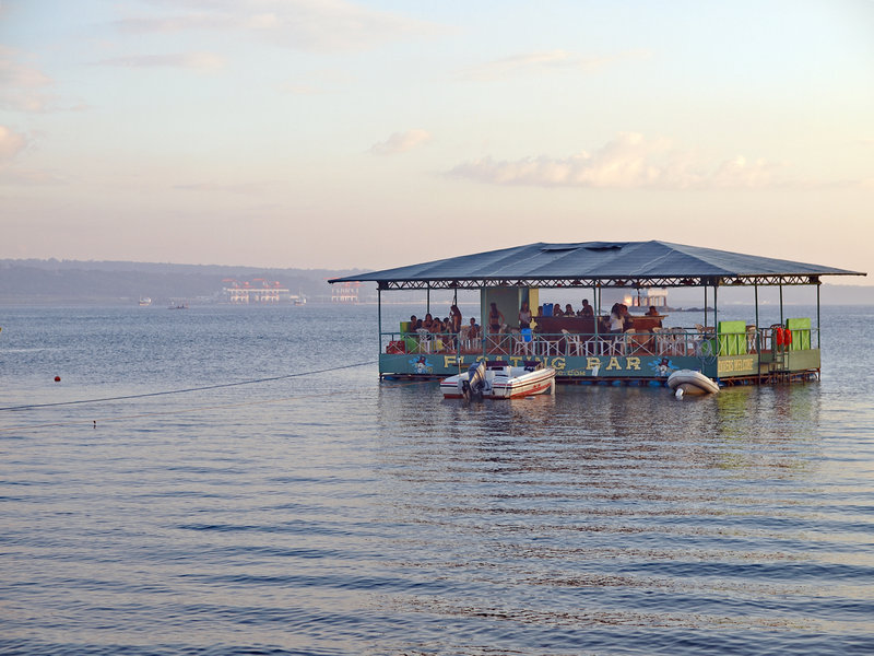 Baloy Beach